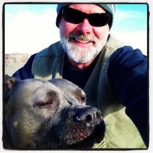 Meet your Posher, Timmy